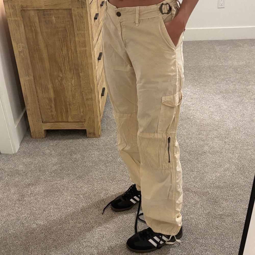 Cargo Pants